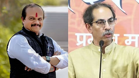वसंत मोरे आज शेकडो कार्यकर्त्यांसह शिवबंधन बांधणार, पुण्यात उद्धव ठाकरेंची ताकद वाढणार