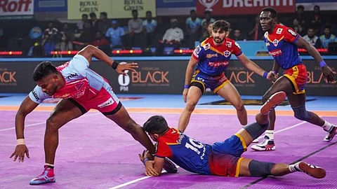 Pro Kabaddi: प्रो कबड्डीच्या 11 व्या हंगामाच्या ऑक्शनची तारीख ठरली! कुठे पाहता येणार लाईव्ह?