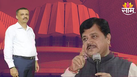 Legislative Council Election: मिलिंद नार्वेकर कुणाचा गेम करणार? मिलिंद नार्वेकरांच्या विजयाची भाजपला खात्री?