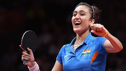 Paris Olympics 2024, Day 5: मनिका बात्राला इतिहास रचण्याची संधी! पाचव्या दिवशी कोणते खेळ होणार? पाहा संपूर्ण वेळापत्रक