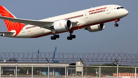 Air India अमरावतीत सुरू करणार उड्डाण प्रशिक्षण संस्था; दरवर्षी 180 उमेदवार होणार व्यावसायिक पायलट
