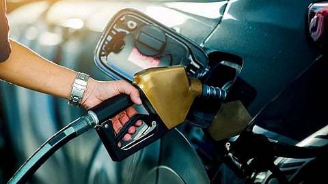 Petrol Diesel Rate Today