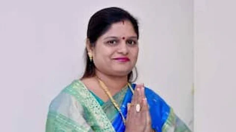 अंमली तस्करी प्रकरणी शिंदे गटाच्या माजी महिला पदाधिकाऱ्याला अटक; तेलंगणा पोलिसांची मोठी कारवाई
