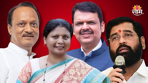 विधानपरिषद निवडणुकीत कोणत्या पक्षाचा उमेदवार पडणार? सुषमा अंधारेंनी थेट नावचं सांगितलं