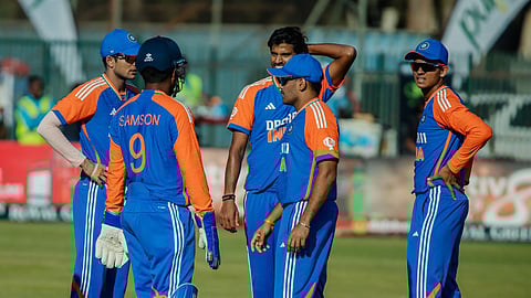 IND vs ENG, Weather Update: भारत- इंग्लंड पहिला सामना रद्द होणार? काय आहे कारण