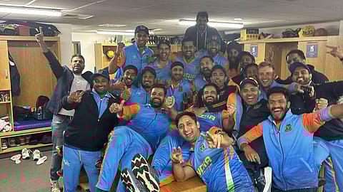 Yuvraj Singh: वर्ल्ड चॅम्पियनशिप विजेत्या खेळाडूंना तो व्हिडिओ शेअर करणं भोवलं! प्रकरण थेट पोलिस स्थानकात- VIDEO