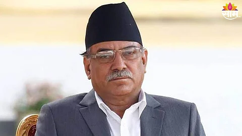'प्रचंड' अविश्वास; नेपाळमधील सरकार कोसळलं