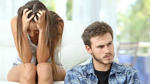 How to Handle Possessive Partner