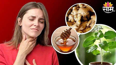 Sore Throat