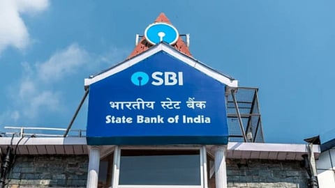 SBI Recruitment