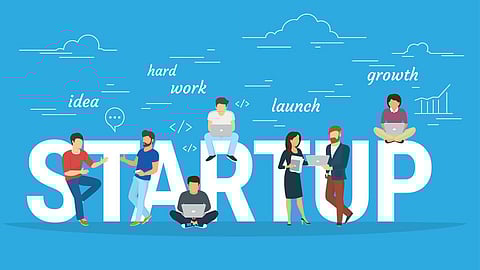 Government Scheme For Startup