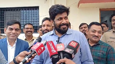 Bachchu Kadu: शरद पवार सरदार तर मग अजितदादा कोण? शहांच्या टीकेवर बच्चू कडू यांचा तिखट सवाल