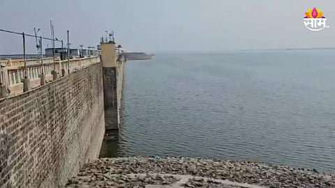 Marathwada Water Crisis: मराठवाड्याला पावसाची हुलकावणी, धरण प्रकल्प कोरडे पडले, अत्यल्प जलसाठ्यामुळे चिंता वाढली!