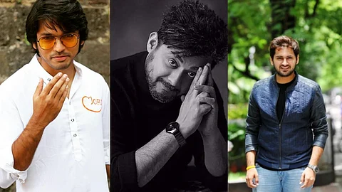 Popular Marathi TV and Film Actor