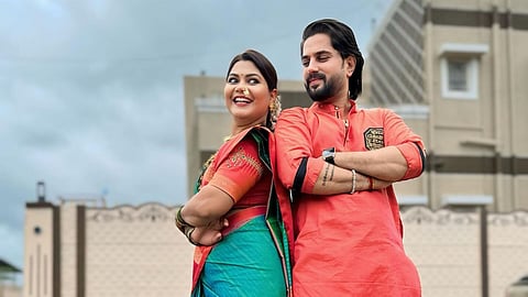 Namrata Sambherao Photos