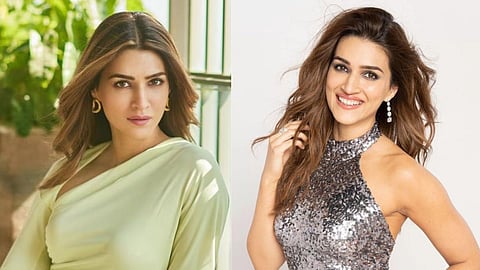 Kriti Sanon Struggle Story