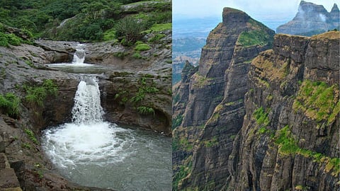 Thane News: पुण्यानंतर ठाणे जिल्ह्यातील पर्यटनस्थळांवर जाण्यास बंदी, आदेशाचे उल्लंघन करणाऱ्यांवर होणार कारवाई