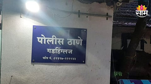 सुट्टीवर घरी आला होता 'जवान', पत्नीने हात-पाय आणि डोळे बांधून विष पाजलं; कोल्हापुरातील धक्कादायक घटना
