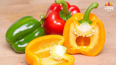 Capsicum Benefits For Health