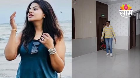 मोठी बातमी! IAS अधिकारी पूजा खेडकर यांची मध्यरात्री 3 तास चौकशी; वाशिममध्ये नेमकं काय घडलं?