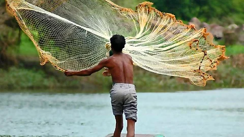 Monsoon Session