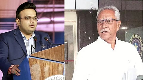 Anshuman Gaekwad: कॅन्सरशी झुंज देणाऱ्या खेळाडूसाठी BCCI धावली! अंशुमन गायकवाड यांना मदतीचा हात; जय शहांनी दिले 'इतके' कोटी देण्याचे आदेश