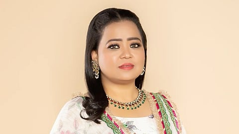 Bharti Singh