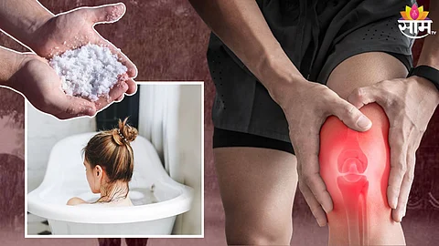 Joint Pain Ayurvedic Remedies