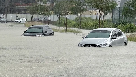 Car Insurance Claim