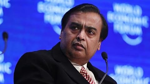 Mukesh Ambani: मोठी बातमी! मुकेश अंबानींना पाकिस्तानच्या लष्कर प्रमुखाची धमकी