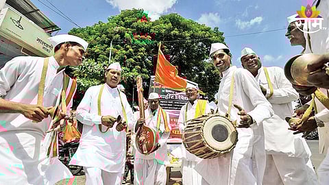Ashadhi Ekadashi Wishes: आषाढी एकादशीच्या भक्तांना, वारकऱ्यांना द्या 'अभंगरुपी' खास शुभेच्छा