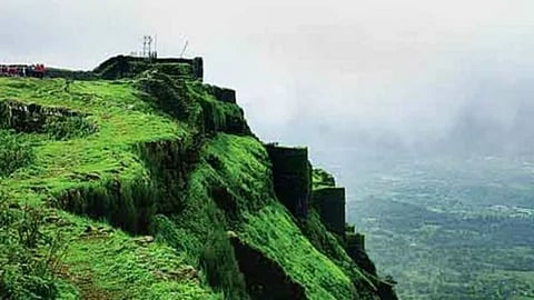 विशाळगड