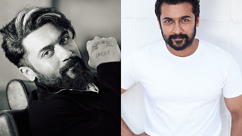 Surya Birthday : वडील प्रसिद्ध अभिनेते असतानाही मुलाने केली होती फॅक्टरीत नोकरी, वाचा सूर्या 'सिंघम'चा थक्क करणारा प्रवास...