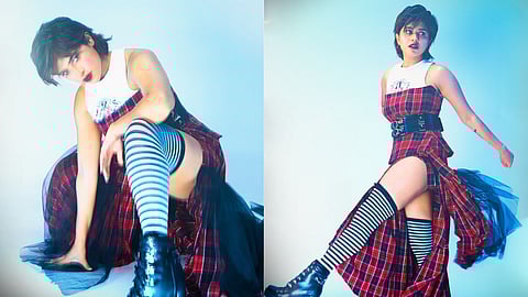 Sanskruti Balgude News