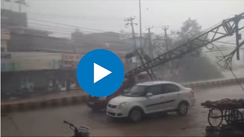 Rajasthan Viral Video