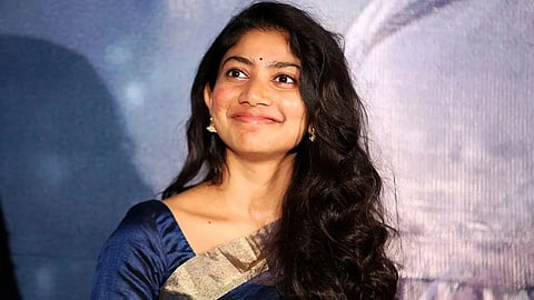 Sai Pallavi Dating Rumourous