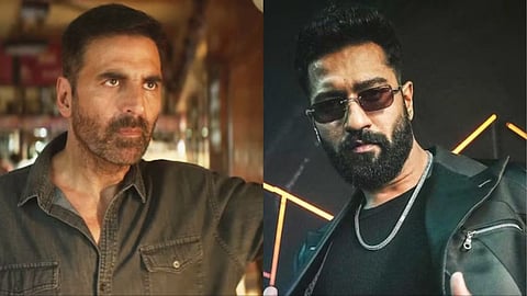 Bad Newz And Sarfira Movie Collection