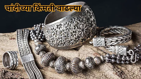Gold Silver Today Rate (5 July 2024)