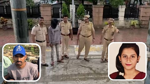 Yashashri Shinde Case: यशश्री शिंदेच्या मारेकऱ्याला ७ दिवसांची पोलिस कोठडी, खटला फास्ट ट्रॅक कोर्टात चालणार