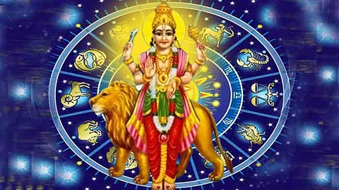 Budh Grah Parivartan: बारा राशींमधील ५ राशी होतील धनवान; बुध ग्रह आश्लेषा नक्षत्रात प्रवेश करताच होईल चमत्कार