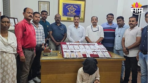 Maharashtra Breaking News: