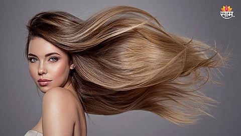 केसांना मेहंदी लावण्याची योग्य पद्धत माहितीये का? ही पद्धत ट्राय केल्यास केस होतील काळेभोर