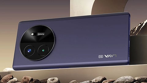 Lava Blaze X 5G : पुढील आठवड्यात लॉन्च होणार Lava चा बजेटवाला फोन; जाणून घ्या Blaze X 5G स्मार्टफोनची किंमत आणि फीचर्स