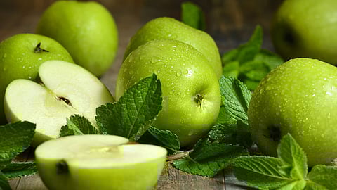 Green Apple Benefits