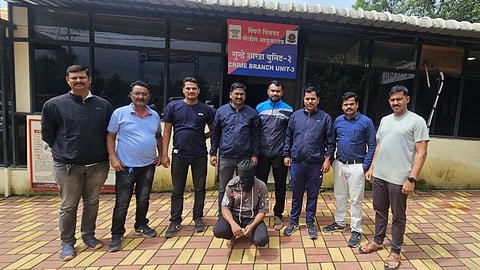 Pimpari-Chinchwad Crime: उरणनंतर पिंपरी-चिंचवड हादरले! लग्नाला नकार दिला, रागाच्या भरात तरुणाने तरुणीसोबत केलं भयंकर कृत्य