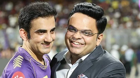 Gautam Gambhir: RCB अन् KKR चे हे शिलेदार होणार टीम इंडियाचे कोच? हेड कोच बनताच गौतम गंभीरची BCCI कडे मागणी