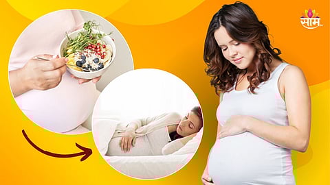 Women Pregnancy Health Care