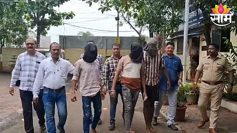 संदीप राठोड हत्याकांडाचा झाला उलगडा, तिघे हल्लेखोर गजाआड; काय आहे प्रकरण?