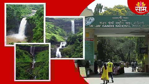 Picnic Spots in Mumbai