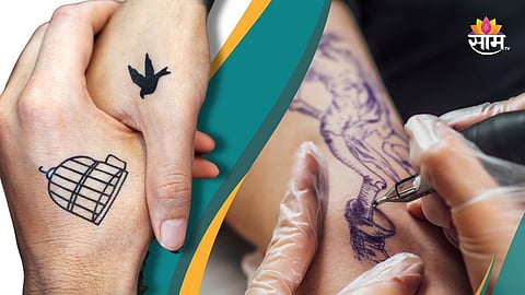 Tattoo Health Effects